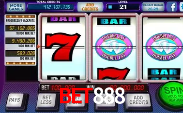 A Emoção da Loteria na bet888: Uma Chance de Mudança de Vida