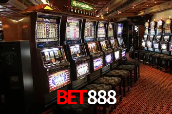 A Revolução dos Aplicativos de Jogos no bet888