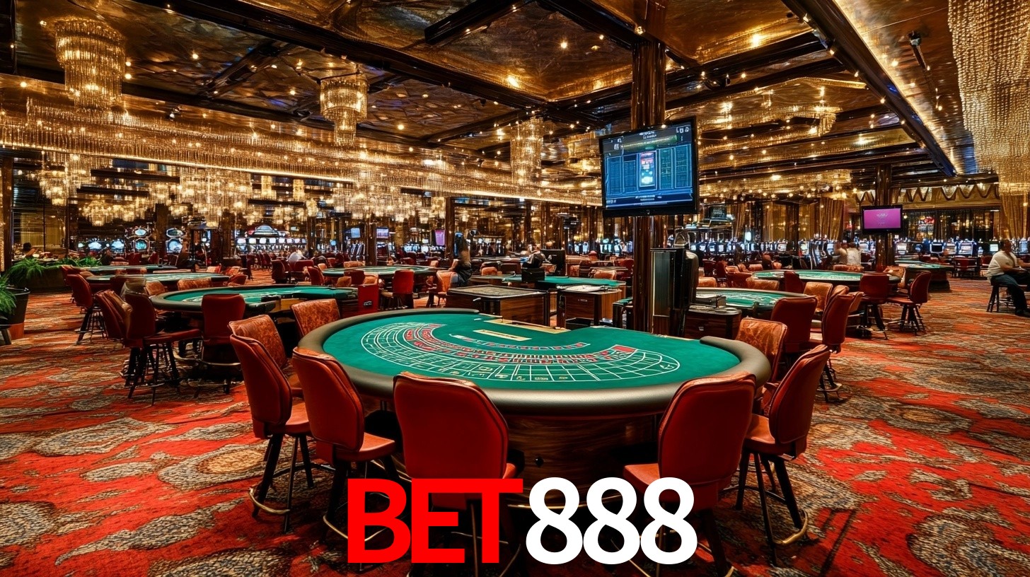 bet888 win