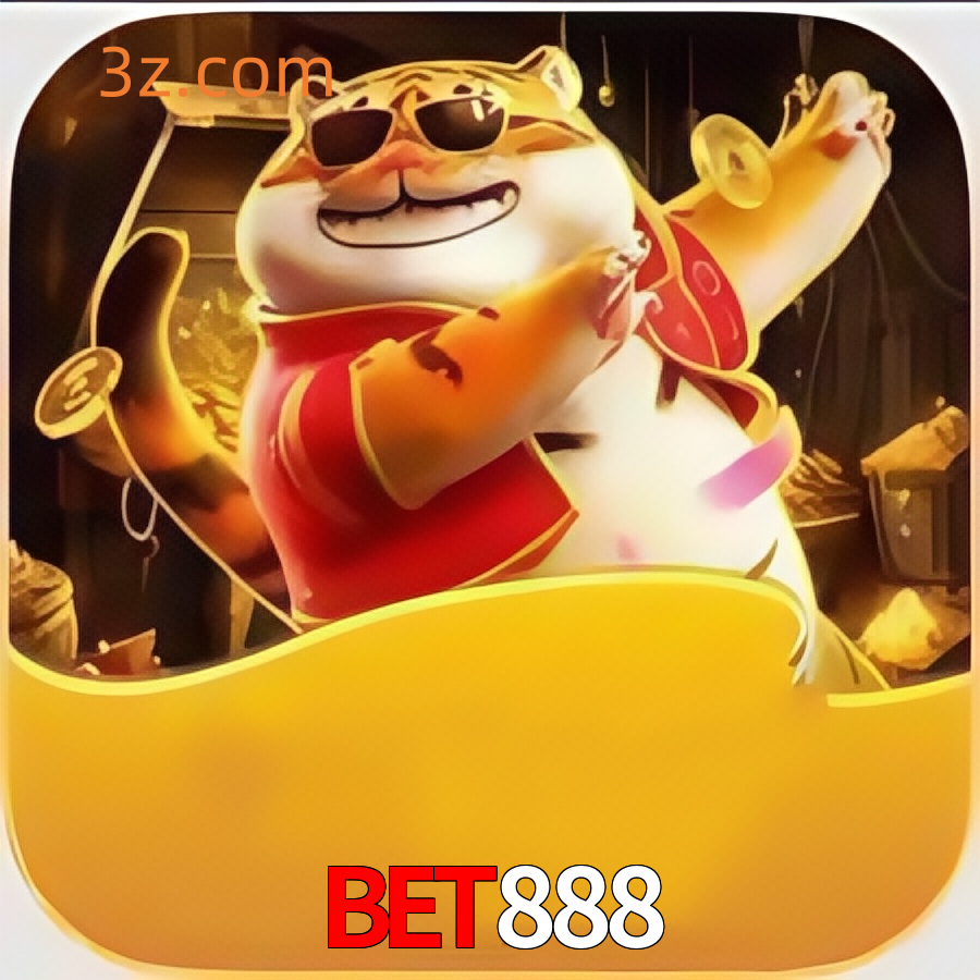 Logo bet888