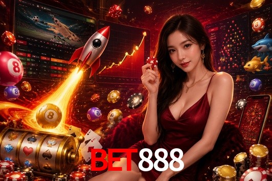 Flash Promotion bet888