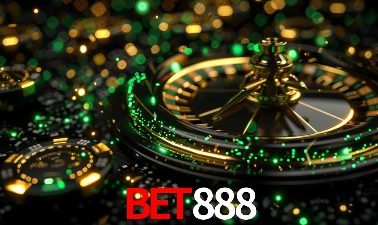 Promoções Sazonais bet888