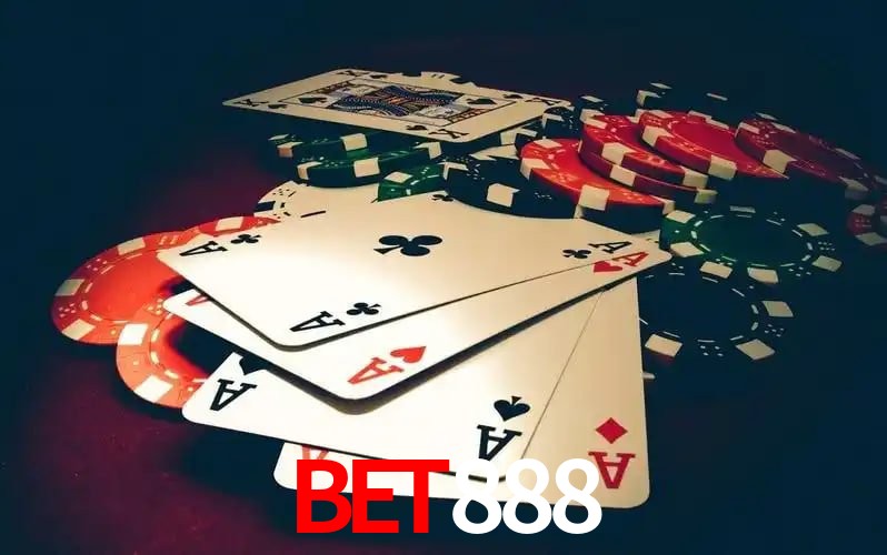 bet888 Aplicativo - bet888 visual 1