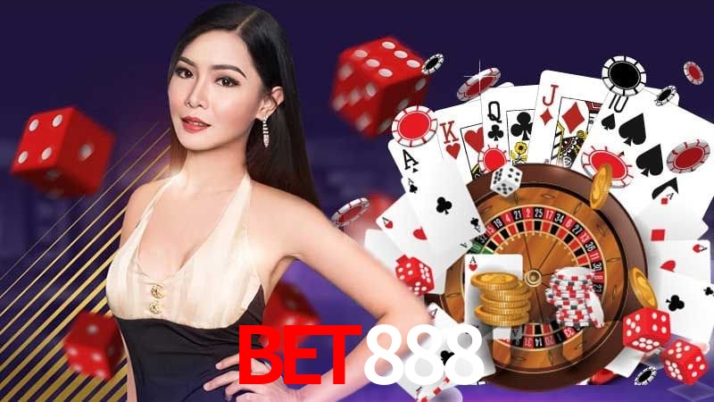 Interface Premium bet888