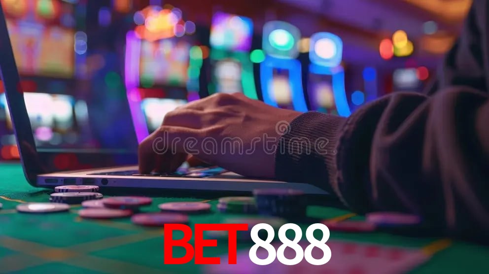 Jogos Exclusivos bet888