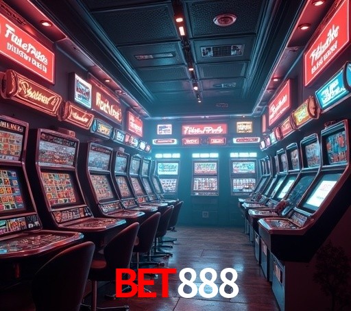 Tecnologia da Plataforma bet888