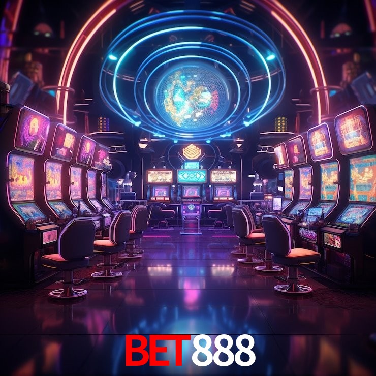 bet888 Slots - bet888 visual 1
