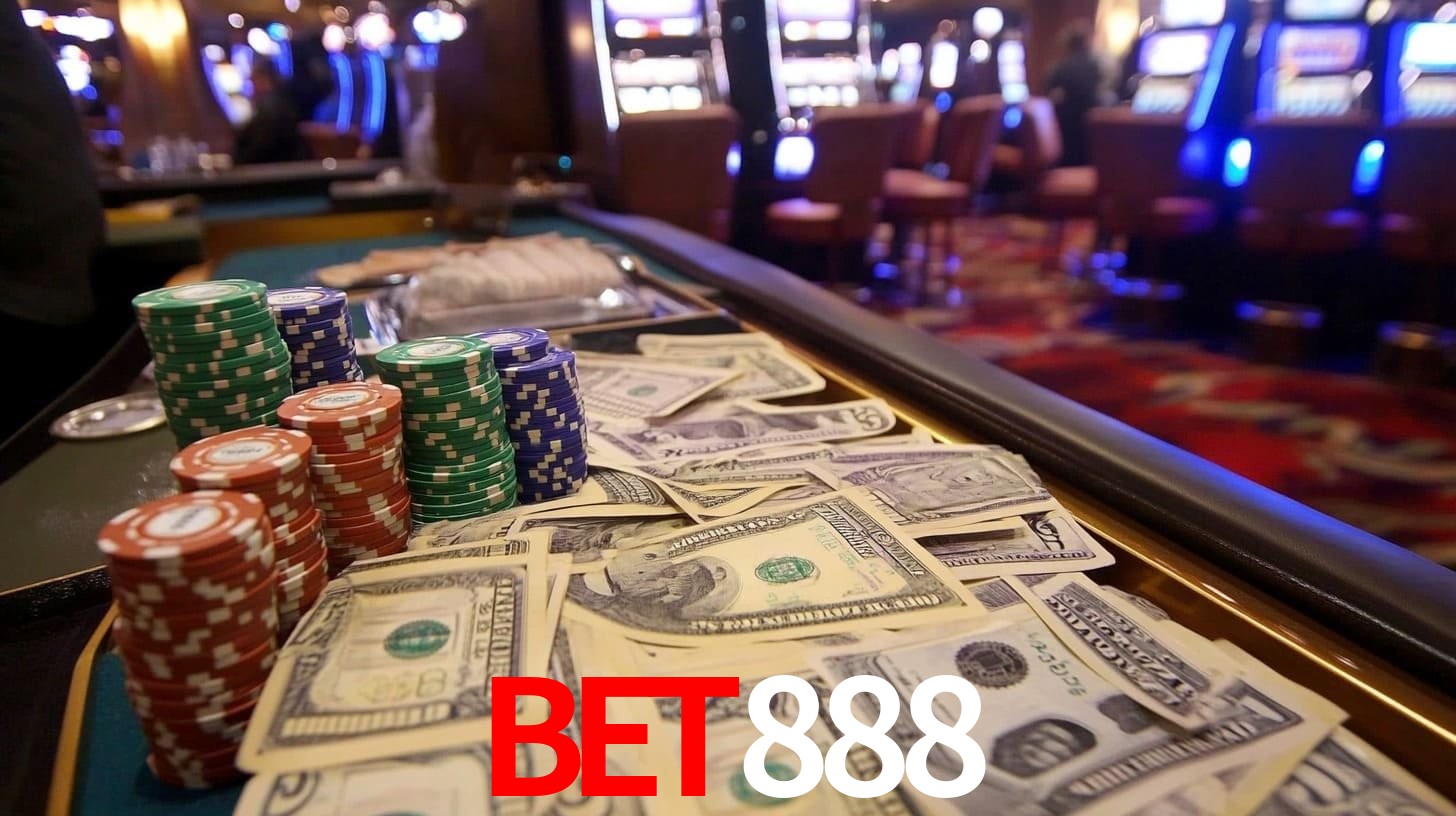 Ofertas Exclusivas bet888