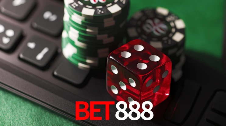 Platform Technology bet888