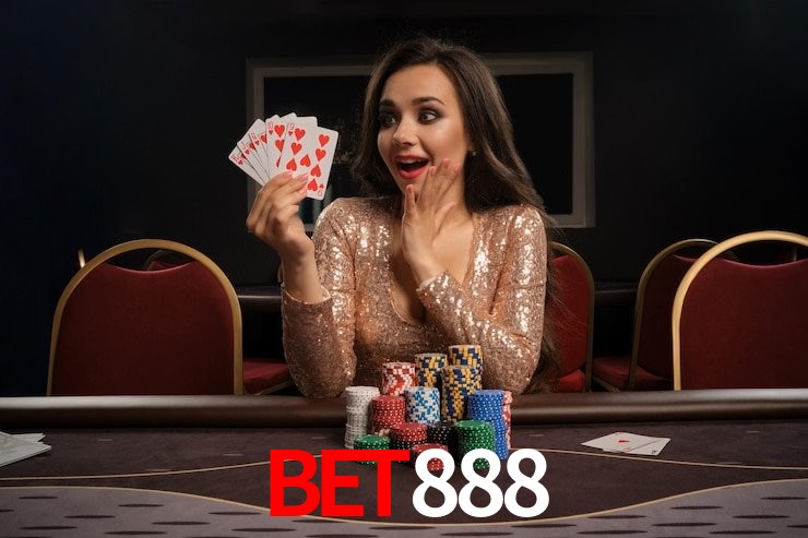 cassino bet888