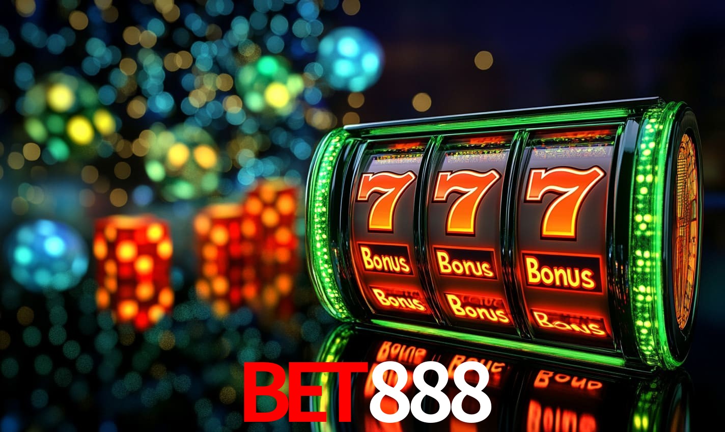 Diretório de Jogos bet888