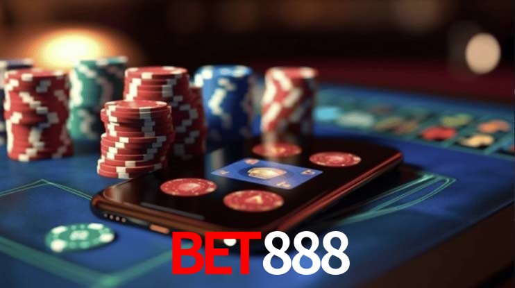 Mesa de Blackjack bet888