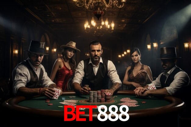 A Emoção da Loteria na bet888: Uma Chance de Mudança de Vida