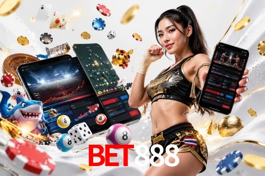Responsive Design bet888