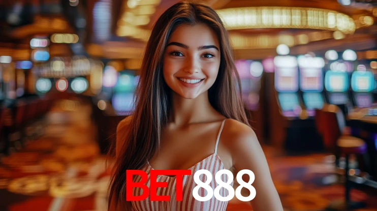 bet888 App Interface