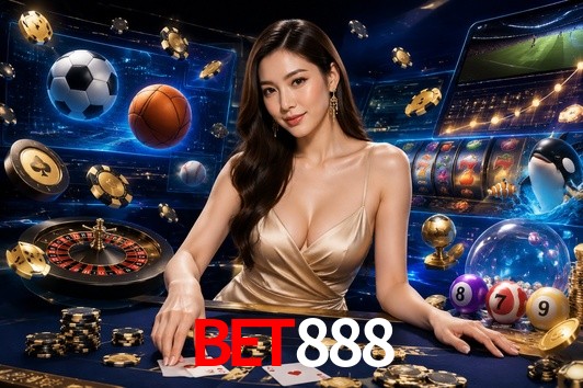 Account Benefits bet888