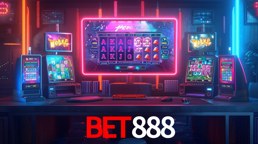 bet888