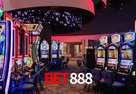Design Responsivo bet888