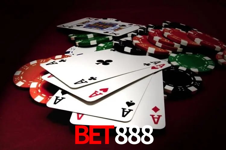 Torneios bet888