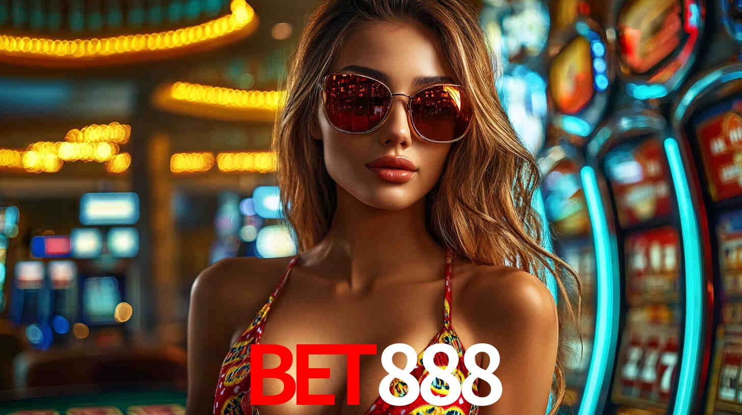 Premium Interface bet888