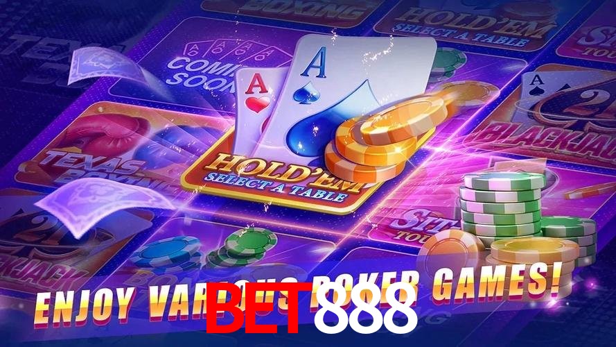 Desvendando o Mundo dos Jogos Virtuais na bet888