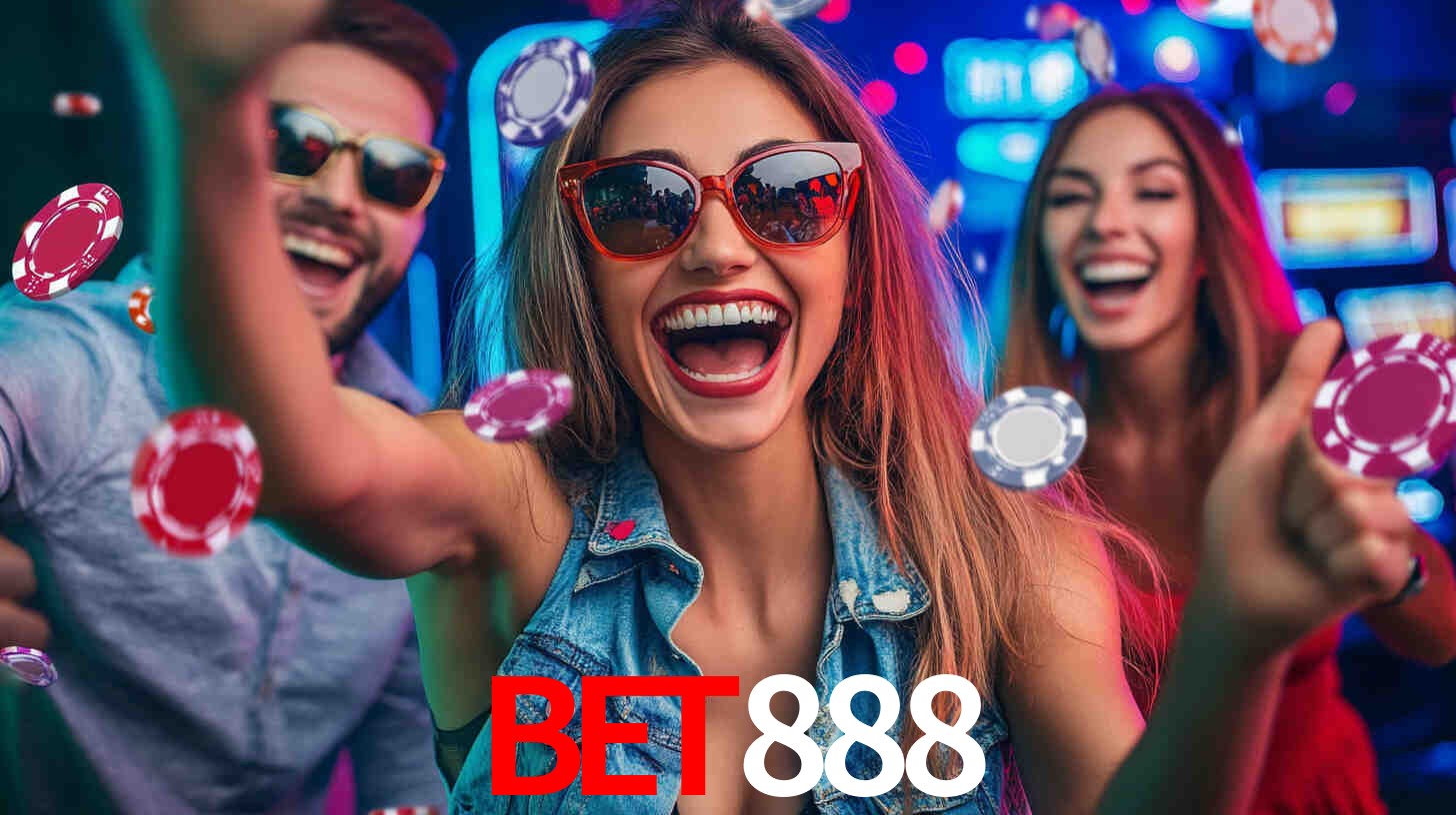 A Experiência Imersiva dos Cassinos Ao Vivo no bet888