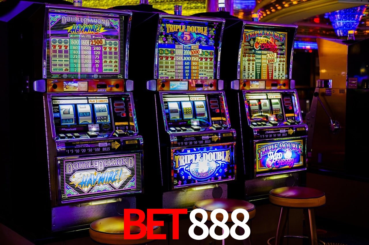 Casino VIP bet888