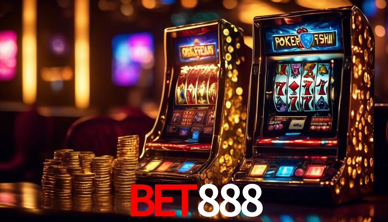 A Experiência Imersiva dos Cassinos Ao Vivo no bet888