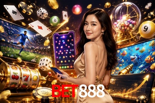 Live Casino bet888