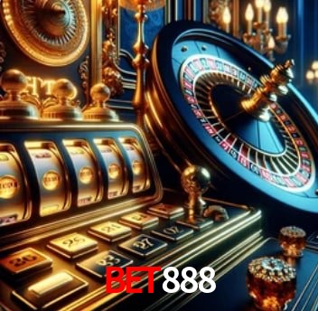 Casino Ao Vivo bet888