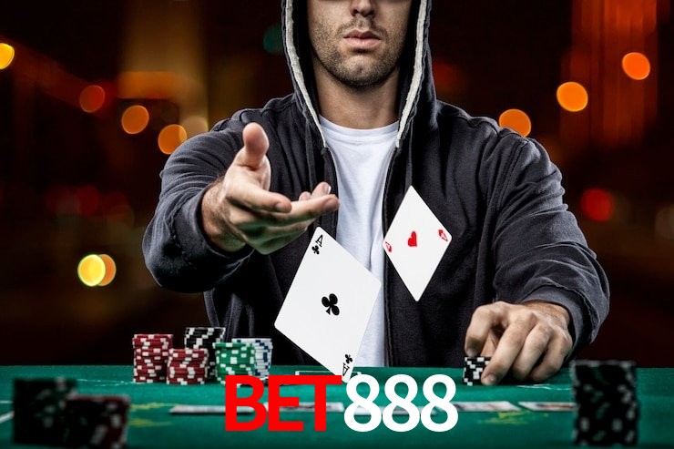 Bônus Generosos e Exclusivos no bet888 para Você!