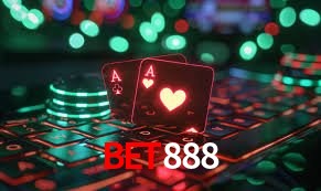 Apostas de Tênis bet888
