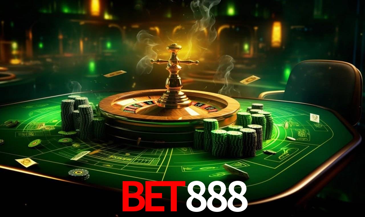 Desvendando o Mundo dos Jogos Virtuais na bet888