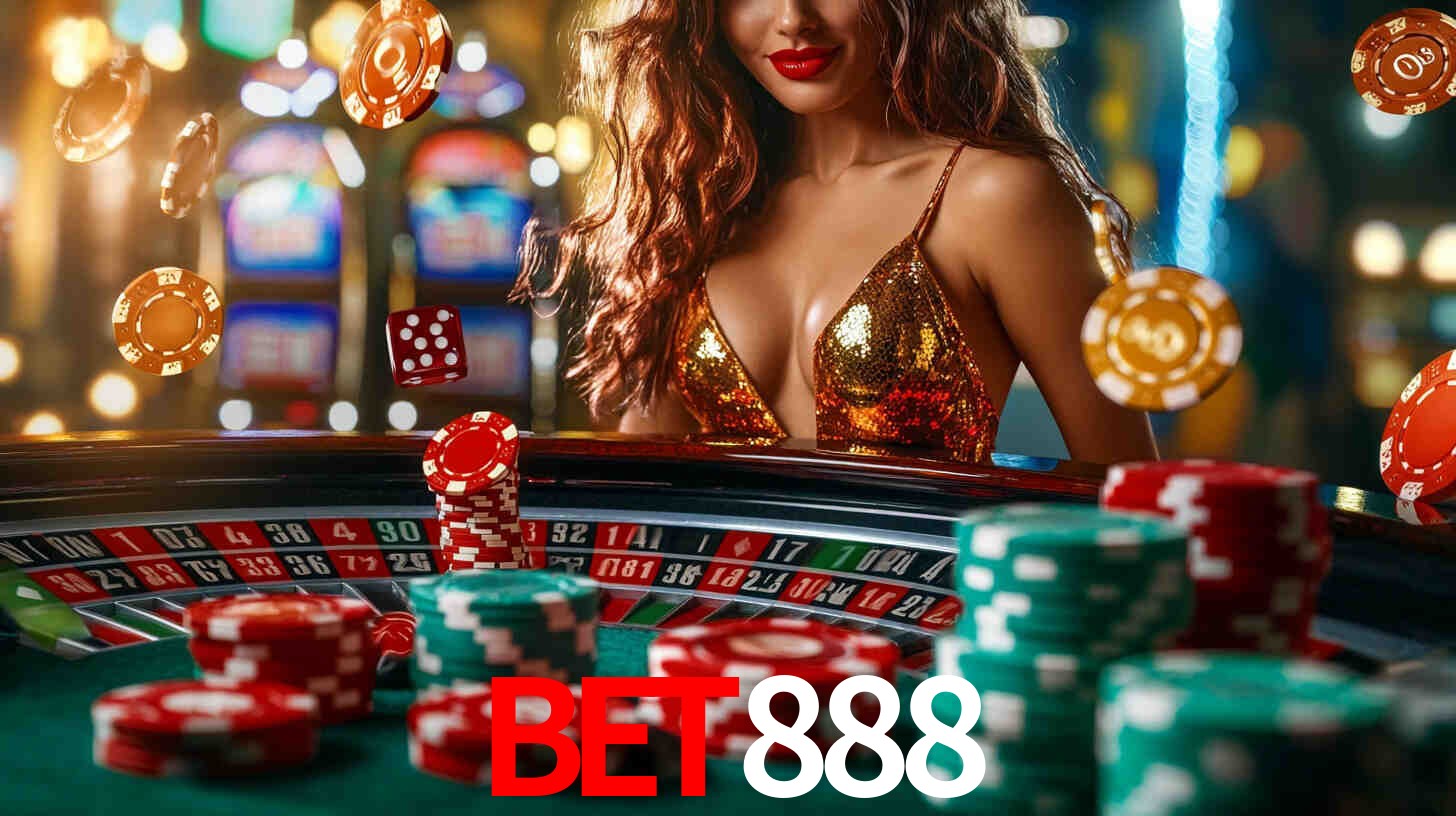 bet888 App Interface