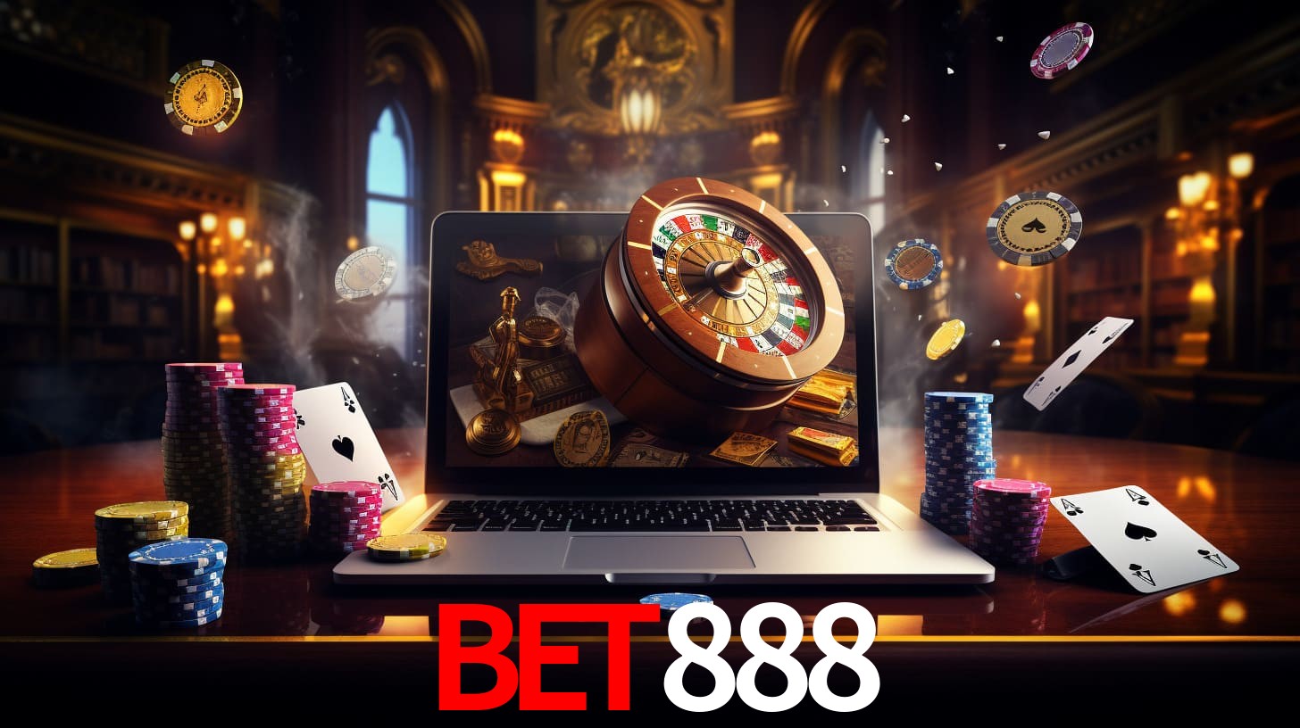 Live Casino bet888