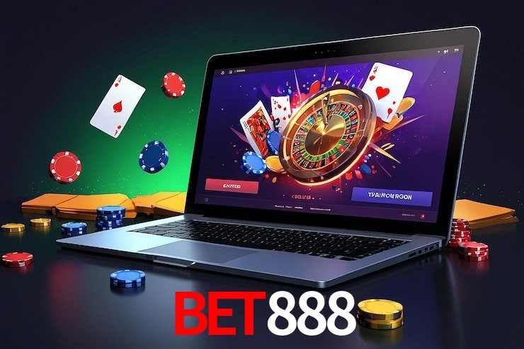 Platform Technology bet888