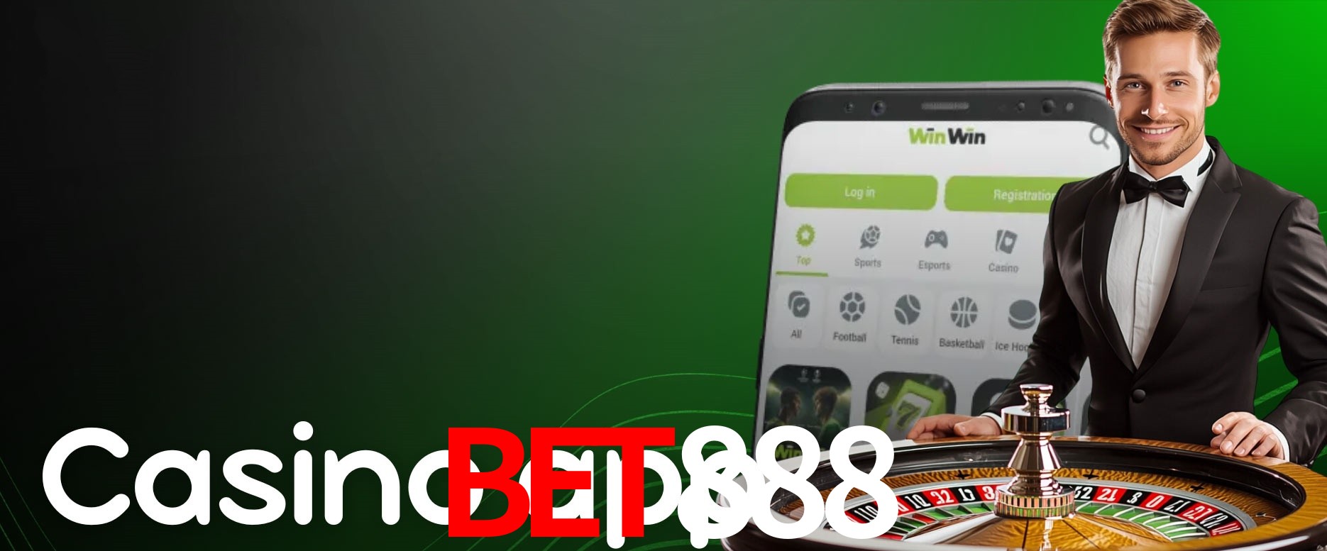 API Integration bet888