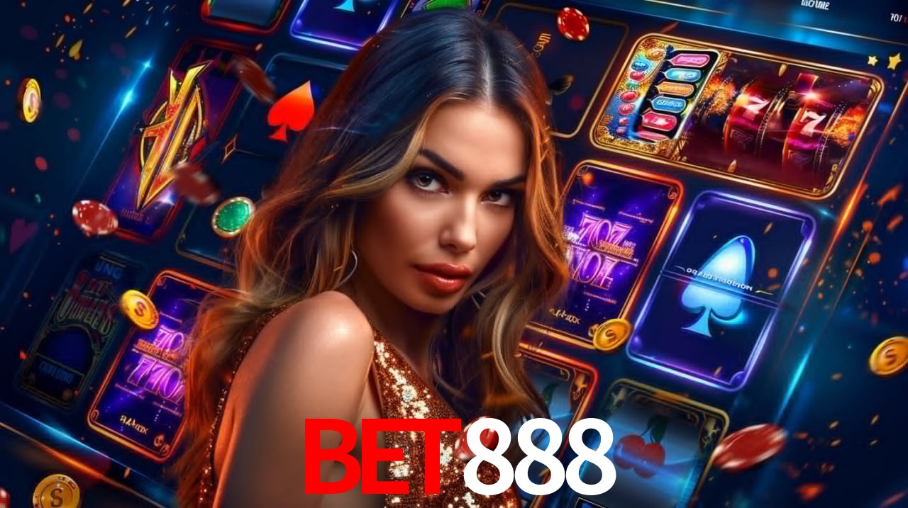 Inovações de Jogos na bet888: O Futuro das Experiências Interativas