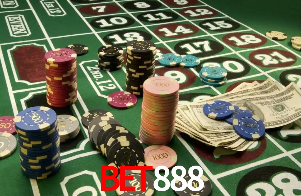 Explore as vantagens do bet888: serviço profissional e confiabilidade