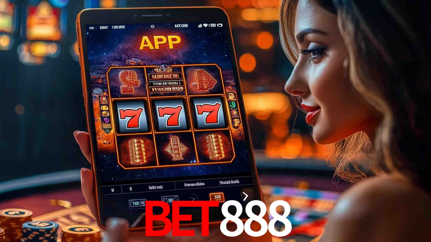 bet888: A Experiência de Casino com Jogos de Mesa ao Vivo