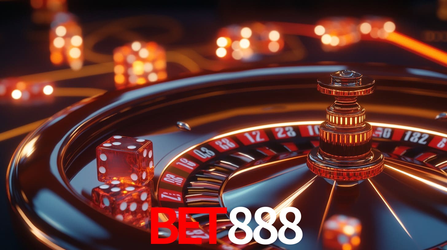 bet888