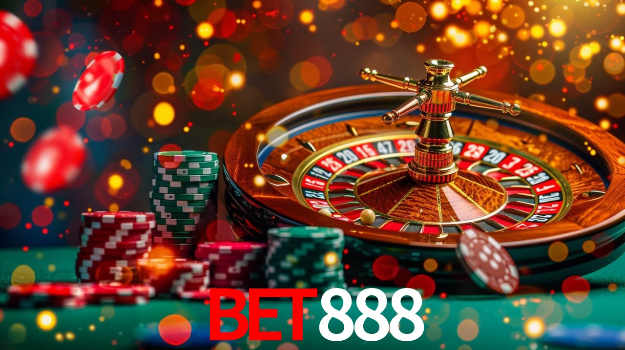 Explorando a Categoria de Eventos em Apostas na bet888