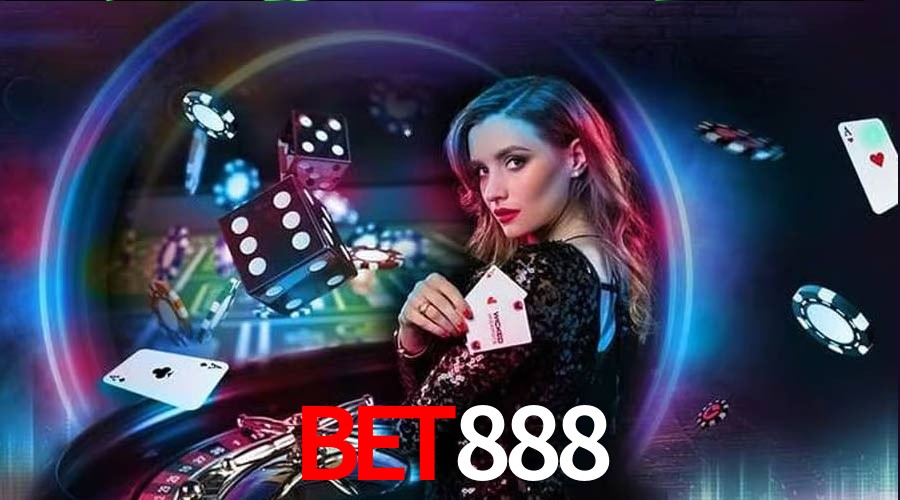 Secure Login bet888