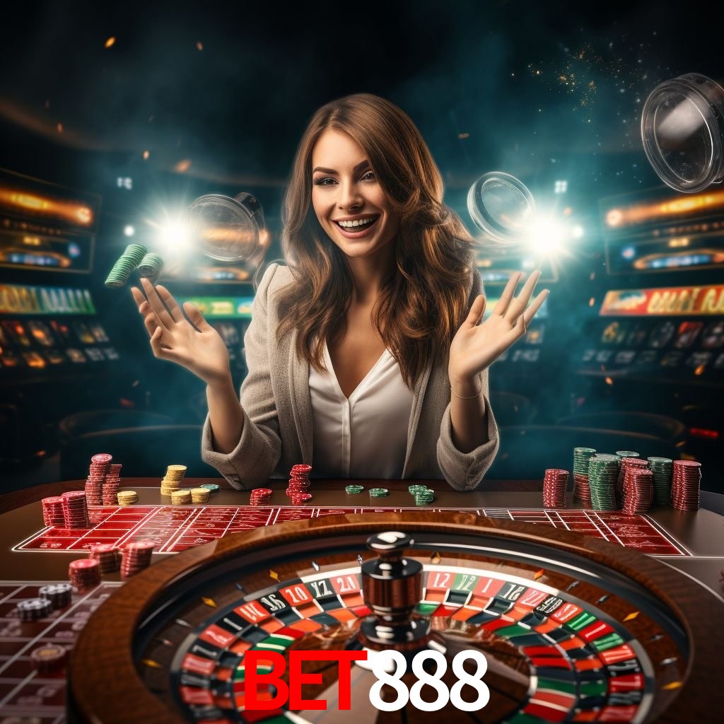 bet888 win