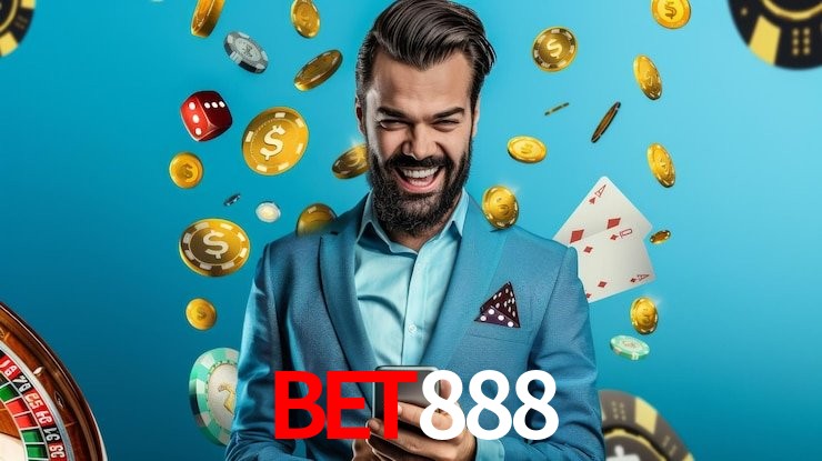Bonus Features bet888