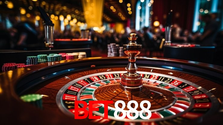 Flash Promotion bet888