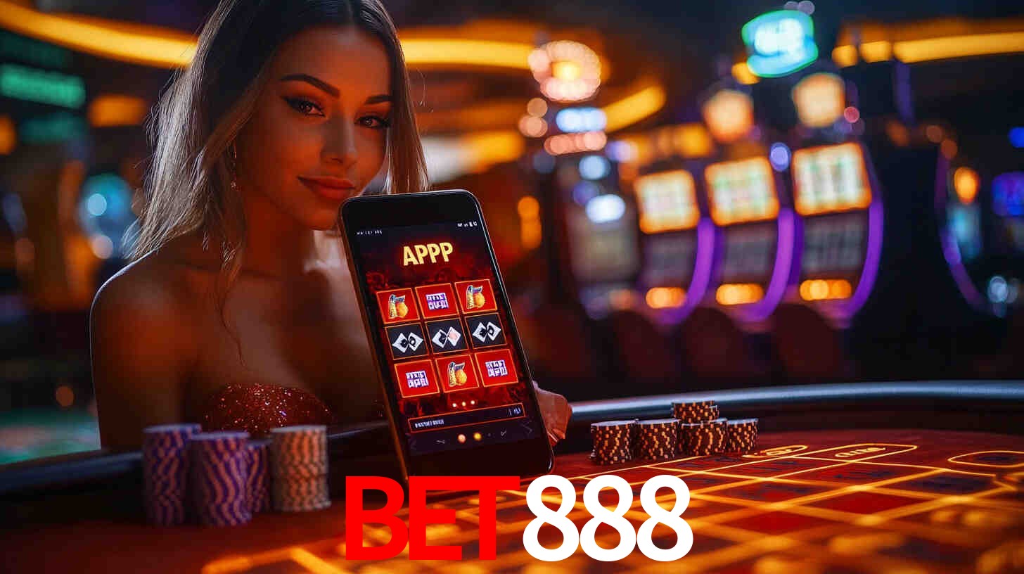 Apostas Esportivas na bet888: Um Guia Completo