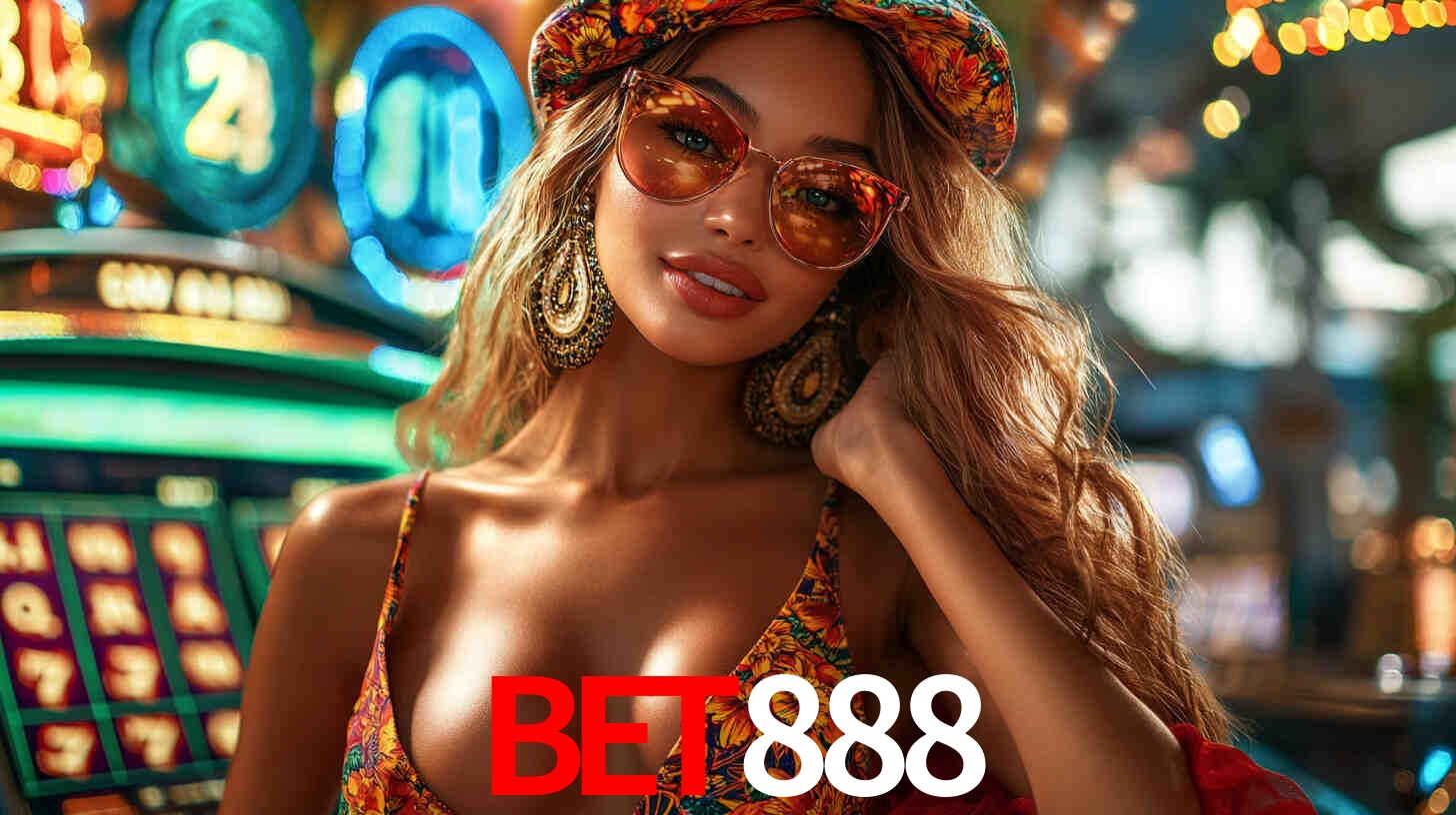 Premium Interface bet888