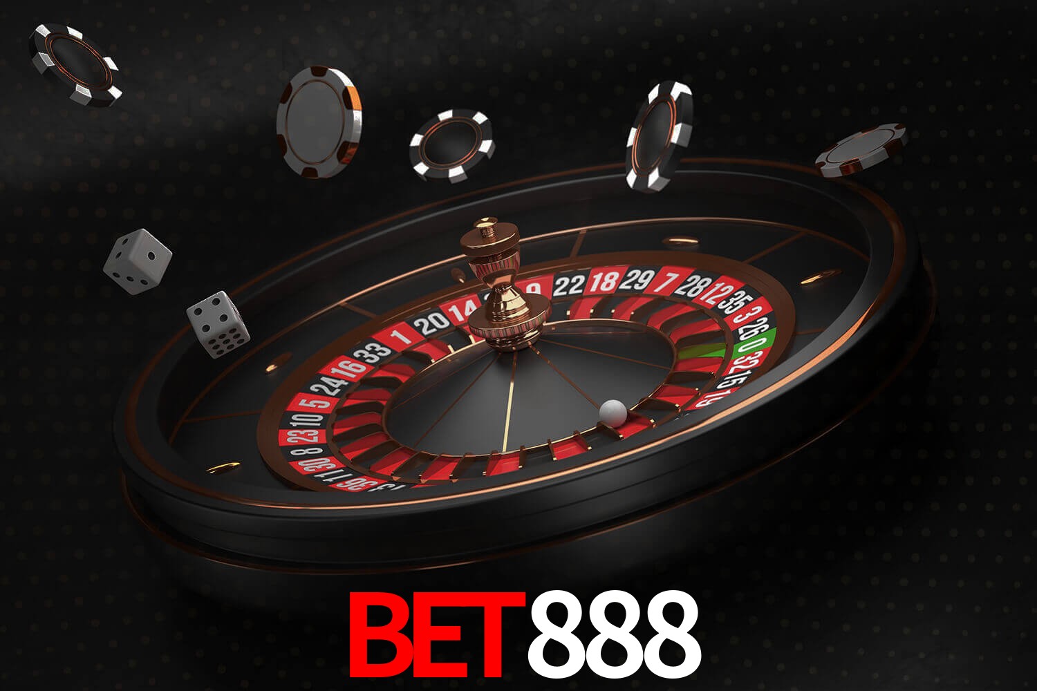 bet888 bet