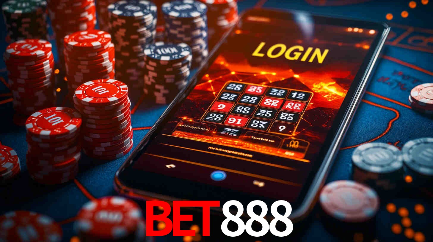 Bônus Generosos e Exclusivos no bet888 para Você!